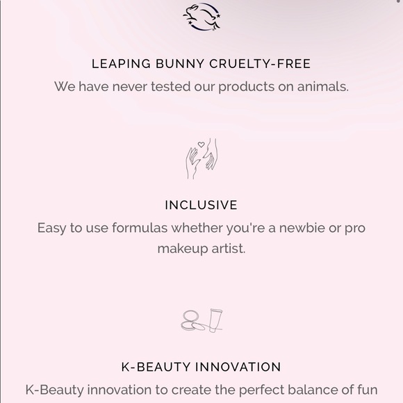 ✨ ELIZABETH MOTT Smooth Shadow Eye Pencil Duo / RAVEN + PEARL - Picture 11 of 11